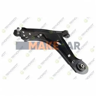 CHEVROLET Рычаг передн.нижн.лев.Lacetti 05- для Daewoo, Chevrolet TEKNOROT CH-309 фото товару