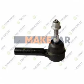 Наконечник рулевой тяги CHEVROLET CAMARO 09- для TEKNOROT CH-631 фото товара