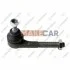 <strong>CITROEN Наконечник рулевой тяги лев.C4 04-,Xantia,XM,Peugeot 106,206,307,605 TEKNOROT CI-302 (фото 1)</strong>