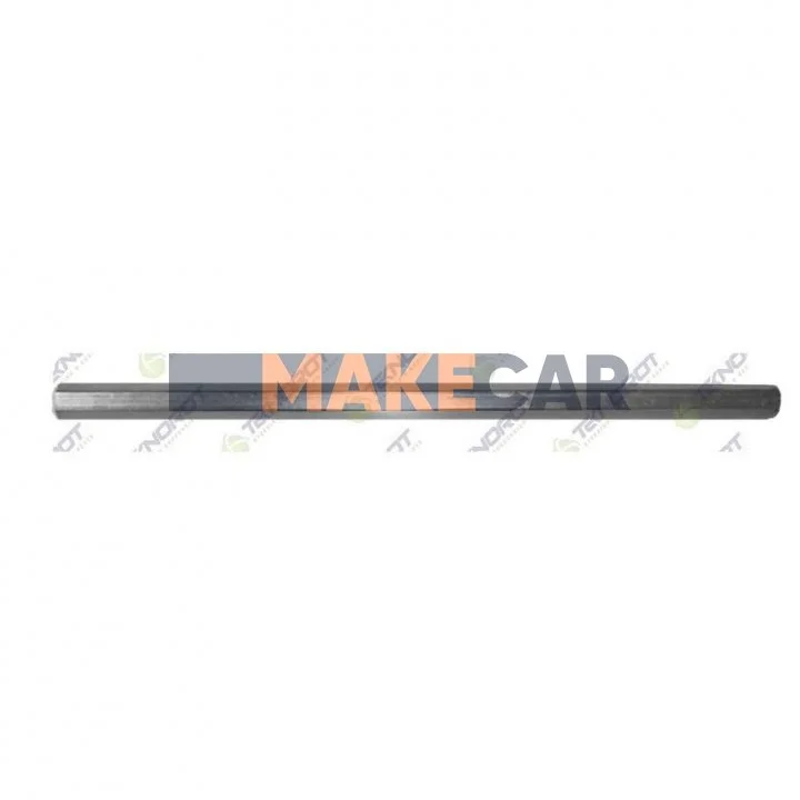 <strong>CITROEN Трубка поперечной рулевой тяги AX,Saxo,Peugeot 106 TEKNOROT CI-303 (фото 1)</strong>
