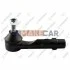 <strong>CITROEN Наконечник лев. C4 Picasso 06- TEKNOROT CI-332 (фото 1)</strong>