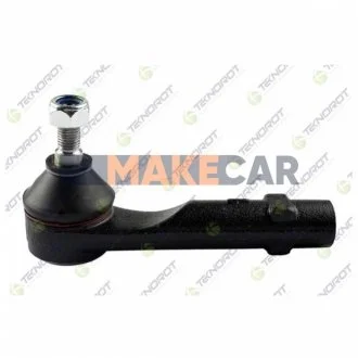CITROEN Наконечник лев. C4 Picasso 06- для TEKNOROT CI-332 фото товару