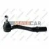 <strong>CITROEN Наконечник рулевой тяги лев.C3 02- TEKNOROT CI-552 (фото 1)</strong>
