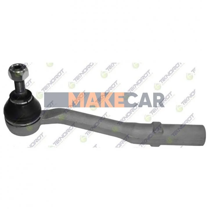 <strong>CITROEN Наконечник рул.тяги лев.C3 10- TEKNOROT CI-562 (фото 1)</strong>