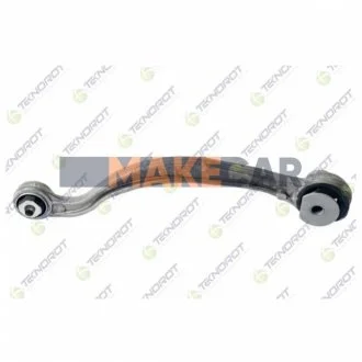 CITROEN Рычаг задн.нижний лев.C5 III 08-,Peugeot 407/508 для Peugeot, Citroen, DS TEKNOROT CI-637 фото товару