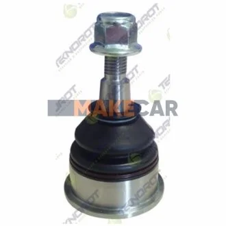CHRYSLER Шаровая опора передн.нижн.Grand Voyager V,Dodge Caravan 07- для TEKNOROT CR-135 фото товару