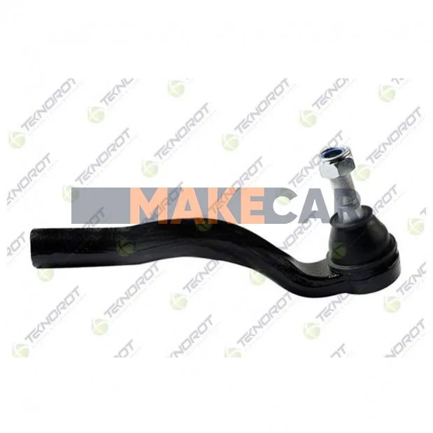<strong>Наконечник рульової тяги правий Jeep Grand Cherokee IV DODGE DO121 TEKNOROT DO-121 (фото 1)</strong>