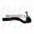 <strong>Наконечник рульової тяги правий Jeep Grand Cherokee IV DODGE DO121 TEKNOROT DO-121 (фото 1)</strong>