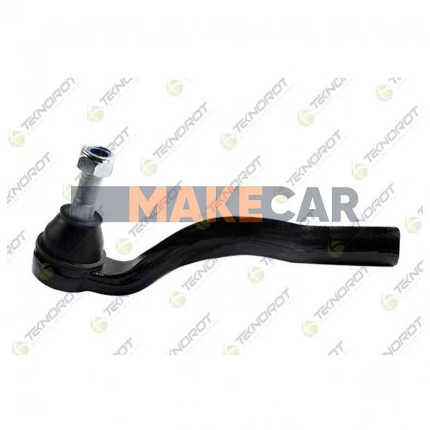 <strong>DODGE Након.рулев.тяги лев.Jeep Grand Cherokee IV,Durango 10- TEKNOROT DO-122 (фото 1)</strong>