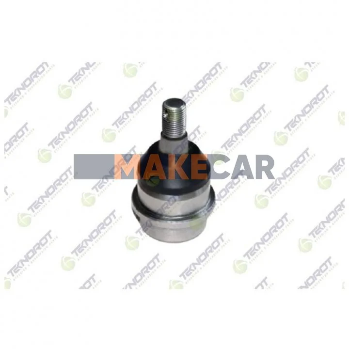 <strong>DODGE Шаровая опора Durango,Jeep Grand Cherokee IV 10- TEKNOROT DO-125 (фото 1)</strong>