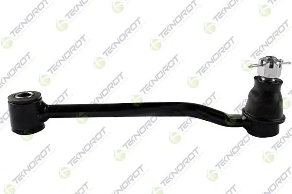 <strong>DODGE тяга стабілізатора задн.L=220mm Durango 98- TEKNOROT DO-207 (фото 1)</strong>