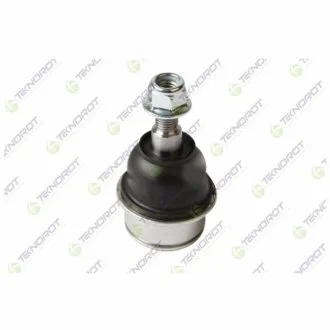 CHRYSLER Шаровая опора Sebring,Dodge Journey 09-,Fiat Freemont 11- для Dodge, Chrysler, Fiat TEKNOROT F-250 фото товару