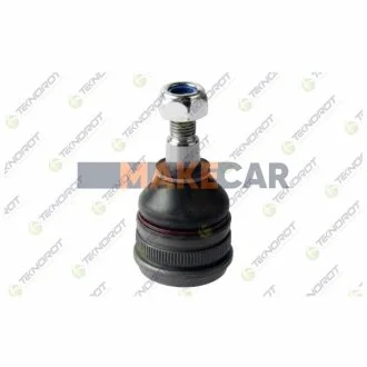 FIAT Шаровая опора лев./прав.Panda,Uno,Seat Marbella,Terra,Lancia для Fiat TEKNOROT F-303 фото товару
