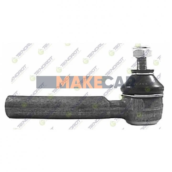 <strong>FIAT Наконечник рулевой тяги лев.Panda 03-,Ford Ka 08- TEKNOROT F-332 (фото 1)</strong>