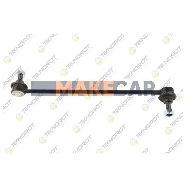 <strong>FIAT Тяга стабилизатора переднего Panda 1.4 06- TEKNOROT F-334 (фото 1)</strong>