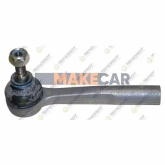 FIAT Наконечник рулев.тяги лев.500L 12- для TEKNOROT F-382 фото товару