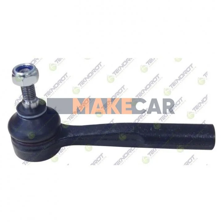 <strong>FIAT Наконечник рулевой тяги лев.500X,Jeep Renegade 14- TEKNOROT F-392 (фото 1)</strong>