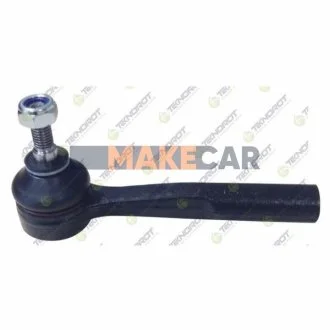 FIAT Наконечник рулевой тяги лев.500X,Jeep Renegade 14- для Jeep, Fiat TEKNOROT F-392 фото товару