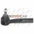 <strong>FIAT Наконечник рул.тяги правый Grande Punto,Opel Corsa D 06- TEKNOROT F-481 (фото 1)</strong>