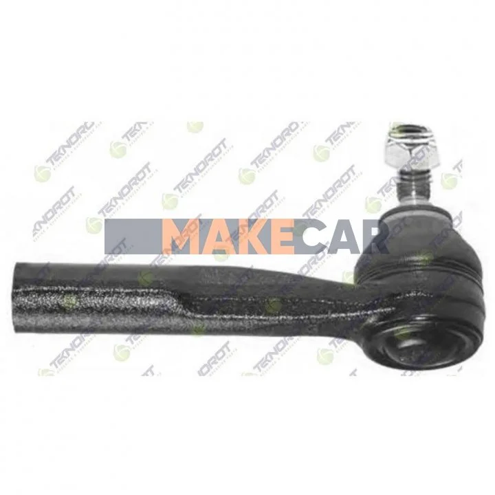 <strong>FIAT Наконечник рул.тяги левый Grande Punto,Opel Corsa D 06- TEKNOROT F-482 (фото 1)</strong>
