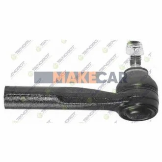 FIAT Наконечник рул.тяги левый Grande Punto,Opel Corsa D 06- для TEKNOROT F-482 фото товару