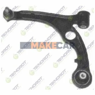FIAT Рычаг передн.нижний лев.Stilo -10/06 для TEKNOROT F-669 фото товару