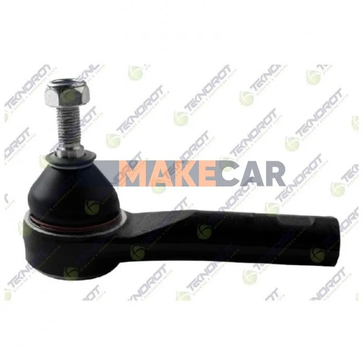 <strong>FIAT Наконечник рулевой тяги лев.Doblo 10- TEKNOROT F-672 (фото 1)</strong>