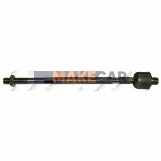 FIAT Тяга рулевая лев./прав.L=318mm M14x1.5 M16x1.5 Doblo 10- для Fiat, Opel TEKNOROT F-673 фото товару