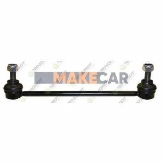 FIAT Тяга стаб. передн.Citroen Jumpy,Scudo,Expert 07- для Peugeot, Fiat, Citroen TEKNOROT F-836T фото товару