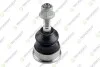 <strong>Кульова опопра FORD Explorer 06- TEKNOROT FO-1025 (фото 1)</strong>