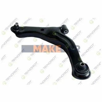 FORD Рычаг передн.нижн. лев.Maverick 01-,Mazda Tribute для TEKNOROT FO-1049 фото товару