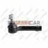 <strong>FORD Наконечник рулев.тяги лев.Fiesta VII,Ecosport 17- TEKNOROT FO-1092 (фото 1)</strong>