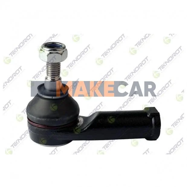 <strong>FORD Наконечник рулевой тяги лев.Fiesta 95-Mazda 121 96- TEKNOROT FO-112 (фото 1)</strong>