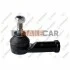 <strong>FORD Наконечник рулевой тяги лев.Fiesta 95-Mazda 121 96- TEKNOROT FO-112 (фото 1)</strong>
