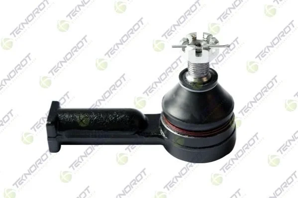 <strong>FORD Наконечник рулев.тяги лев./прав.Ranger 06-,Mazda BT-50 TEKNOROT FO-1171 (фото 1)</strong>