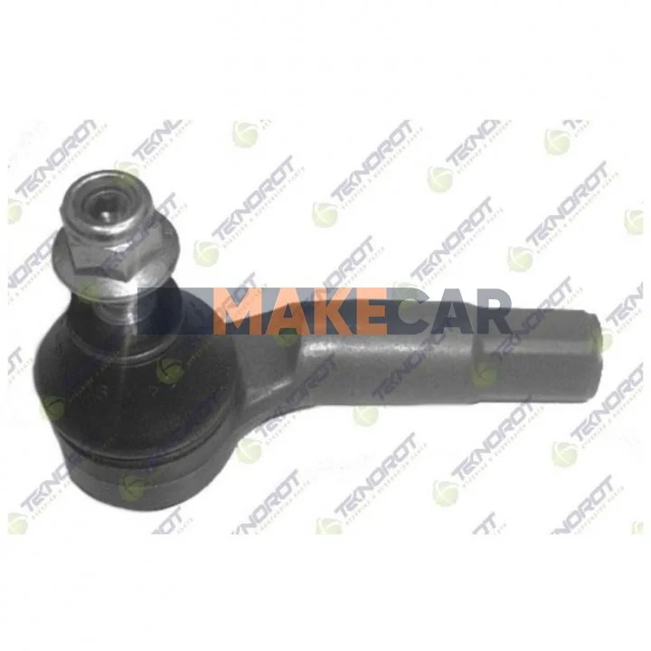 <strong>FORD Наконечник рулевой тяги лев..Fiesta 02- TEKNOROT FO-242 (фото 1)</strong>