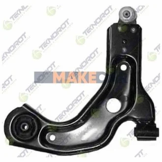 FORD Рычаг передн.нижн.лев.без г/у Fiesta IV,Curier Furgon 98- для TEKNOROT FO-292 фото товару