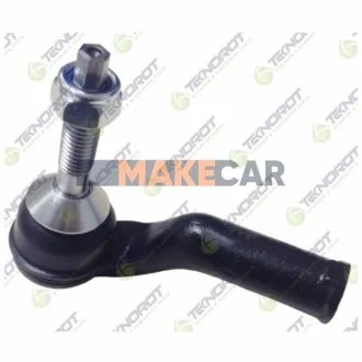 FORD Наконечник рулевой тяги лев.Mondeo V 14- для Ford TEKNOROT FO-392 фото товару