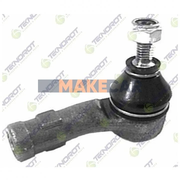 <strong>FORD Наконечник рул. тяги прав.Focus 98- TEKNOROT FO-451 (фото 1)</strong>