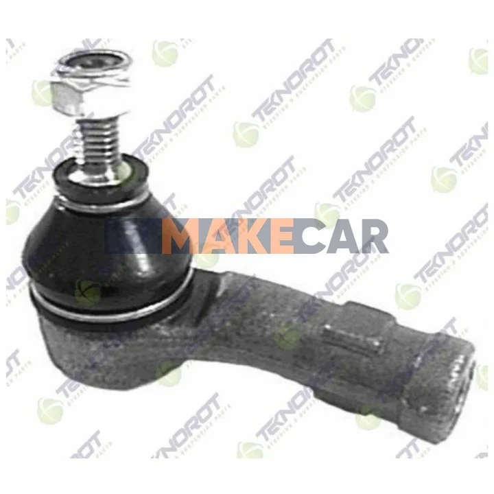 <strong>FORD Наконечник рул. тяги лев.Focus 98- TEKNOROT FO-452 (фото 1)</strong>