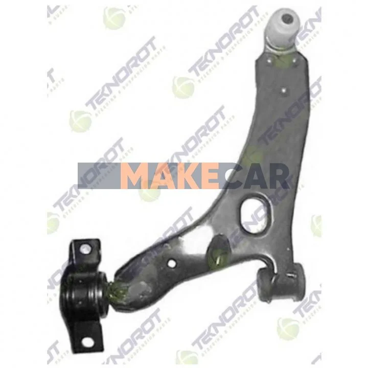 <strong>FORD Рычаг к-кт нижн.лев.Focus 98- TEKNOROT FO-458 (фото 1)</strong>