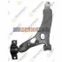 <strong>FORD Рычаг к-кт нижн.лев.Focus 98- TEKNOROT FO-458 (фото 1)</strong>