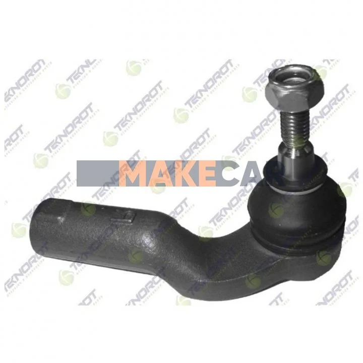 <strong>FORD Наконечник рул.тяги лев.Focus 03- TEKNOROT FO-462 (фото 1)</strong>