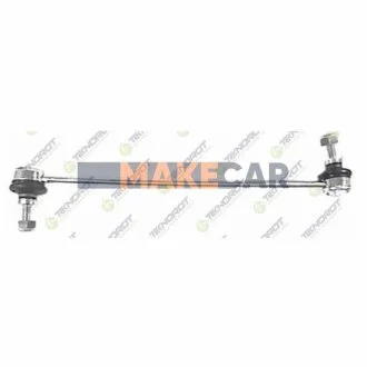 FORD Тяга стабилизатора передн.лев./прав.Mondeo,S-Max 06- для TEKNOROT FO-470 фото товара