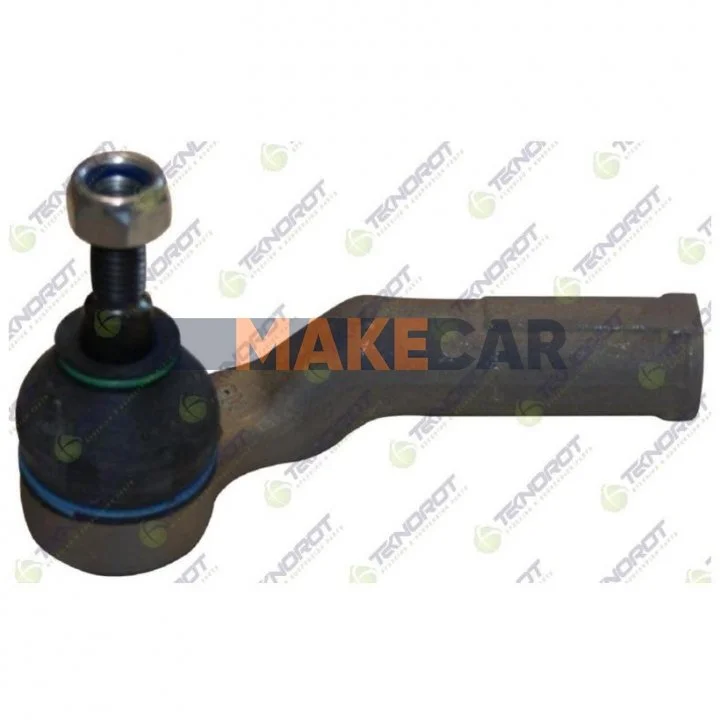 <strong>FORD Наконечник рулевой левый C-Max 10-, Focus 11-, Kuga 13-, Transit Connect 13- TEKNOROT FO-482 (фото 1)</strong>
