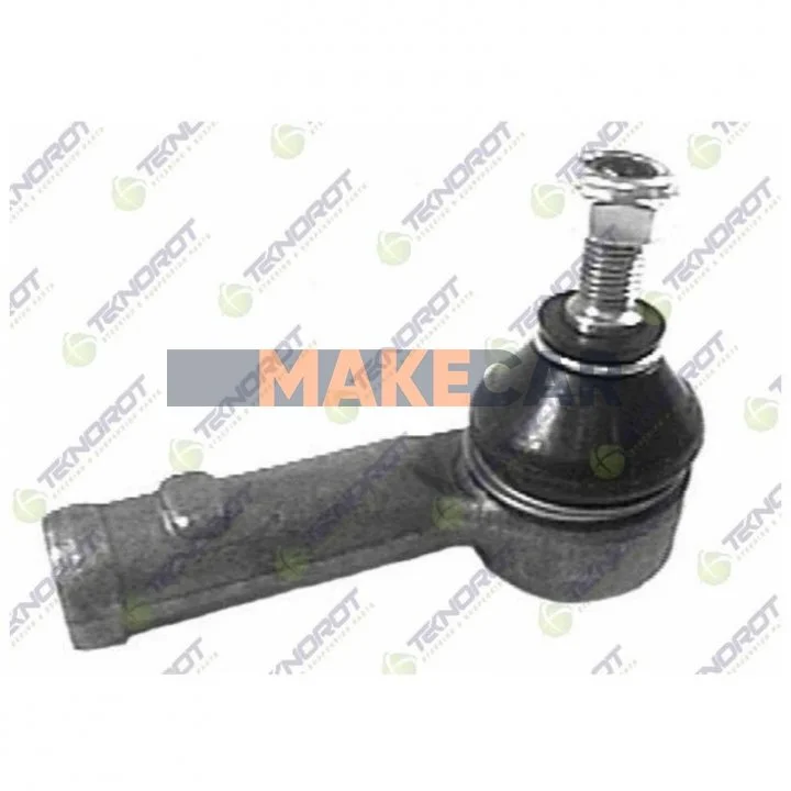 <strong>FORD Наконечник рул. тяги лев.Scorpio 94- TEKNOROT FO-522 (фото 1)</strong>