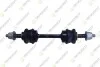 <strong>FORD Тяга стабілізатора F-150 TEKNOROT FO-596 (фото 1)</strong>