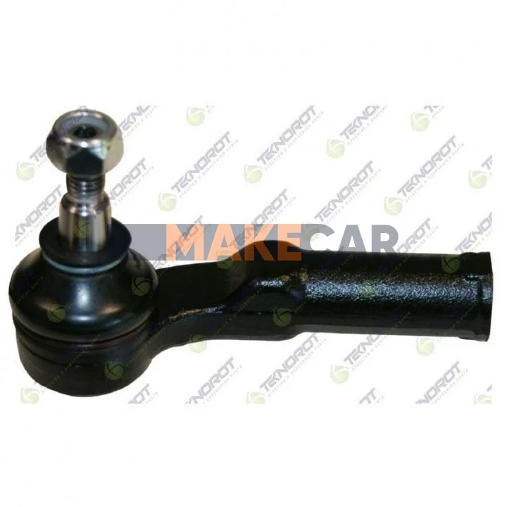 <strong>FORD Наконечник рул.тяги лев.Kuga 08- TEKNOROT FO-652 (фото 1)</strong>