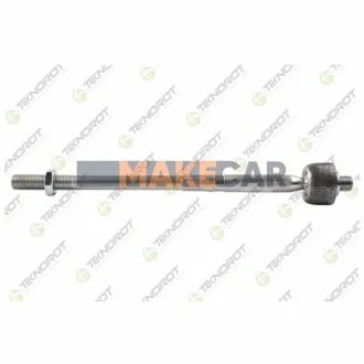 FORD Тяга рулевая прав/лев Fiesta (USA) 11-, FIAT 500L 12-, Grande Punto 05- для TEKNOROT FO-693 фото товару