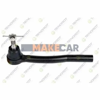 FORD Наконечник рулевой тяги лев.Ranger 11- для Ford TEKNOROT FO-731 фото товару